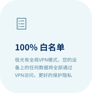 白名单